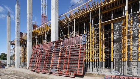 Kompleks Wielofunkcyjny Alchemia II