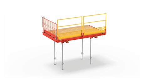 Grande nouveauté du salon BATIMAT 2022