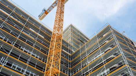 <p>Разработка сборочных чертежей.</p><br/>