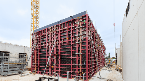 Hva koster forskaling