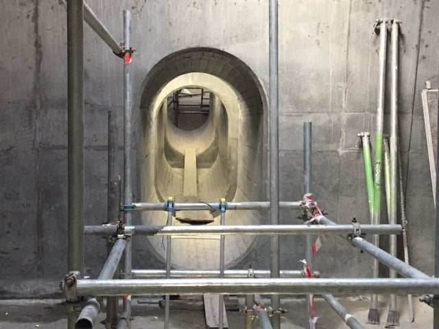 Aberdeen Western Peripheral Route/Balmedie to Tipperty (AWPR/ B-T)