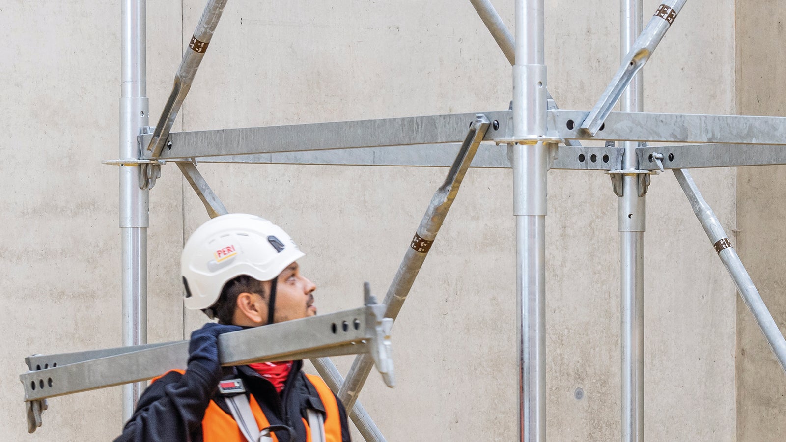 PERI UP Shoring Tower MD