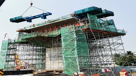 KVMRT Package V206, Serdang Raya