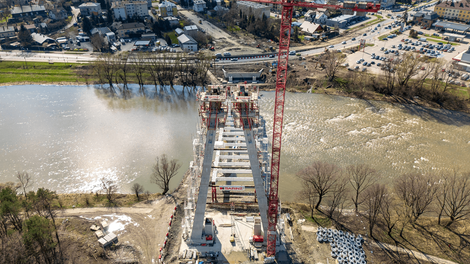 Ingeniería en infraestructura
