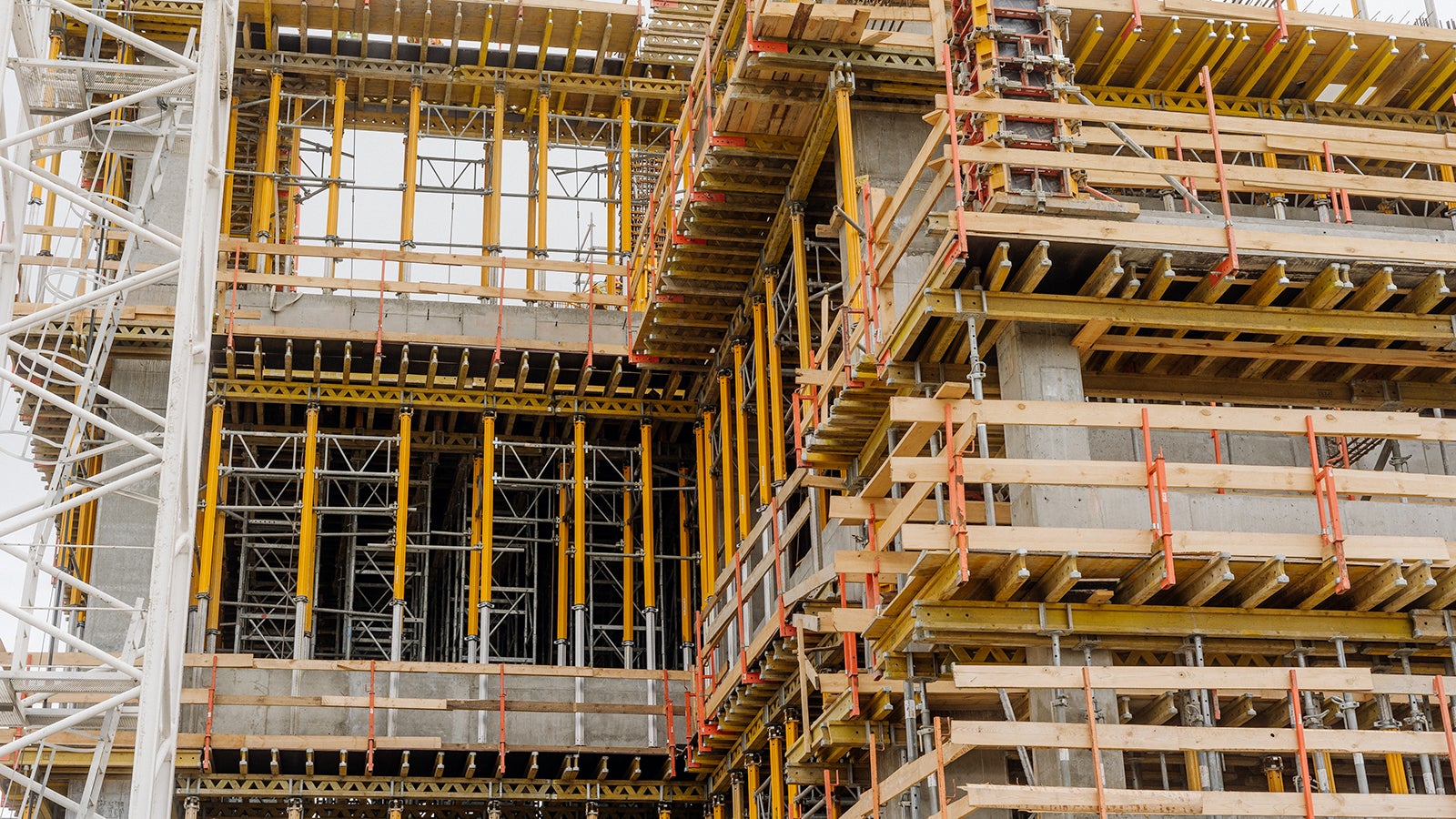 Realizacja projektu Polimery Police