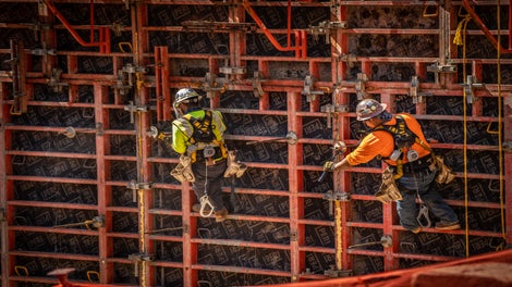 PERI DUO Centene Corp East Coast HQ