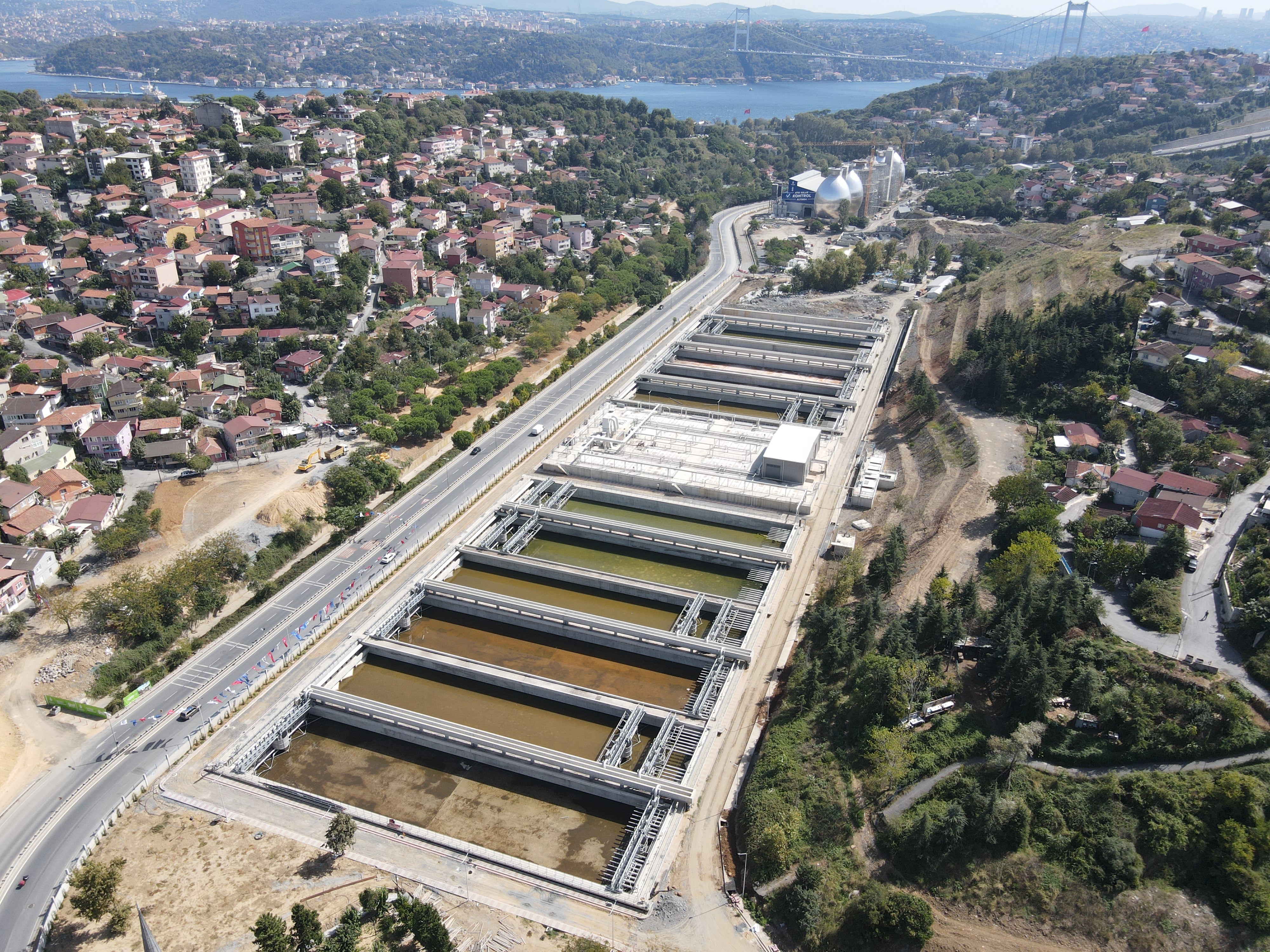 Baltalimanı Projesi Seçilen Görseller