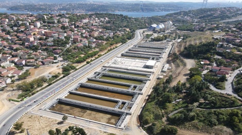 Baltalimanı Projesi Seçilen Görseller