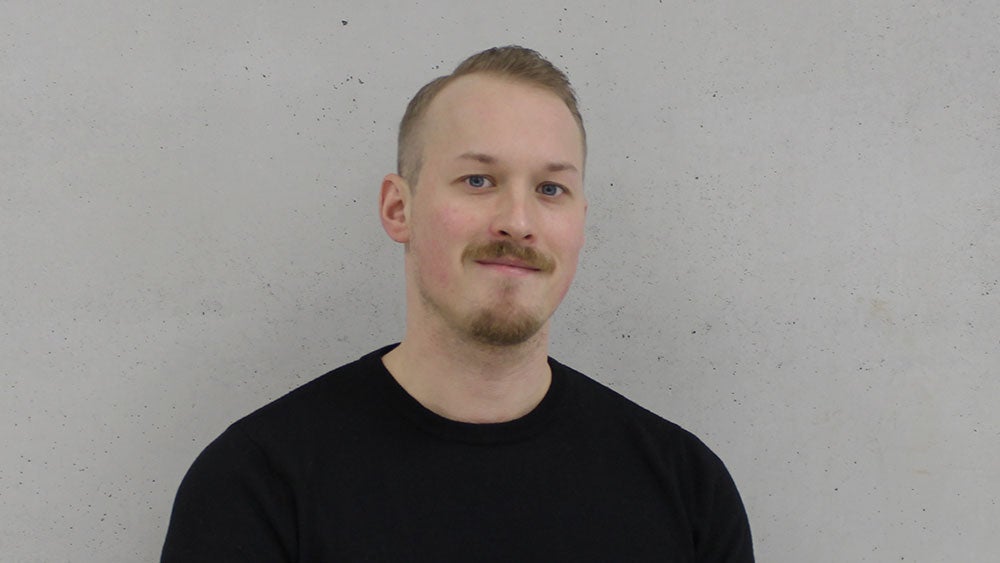 Aleksi Hasu