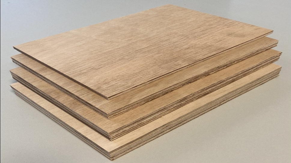 Multi use Plywood with improved durability<br/>