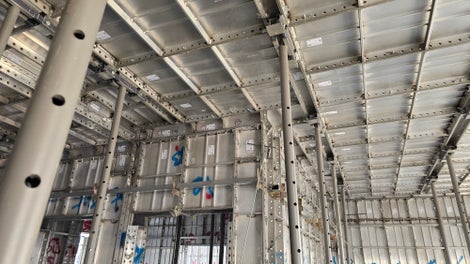 No se necesita herramientas especializada ni mano de obra calificada.