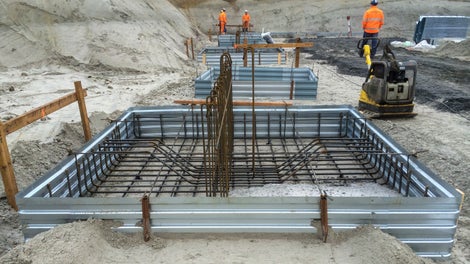 Fundamentforskaling, kantforskaling