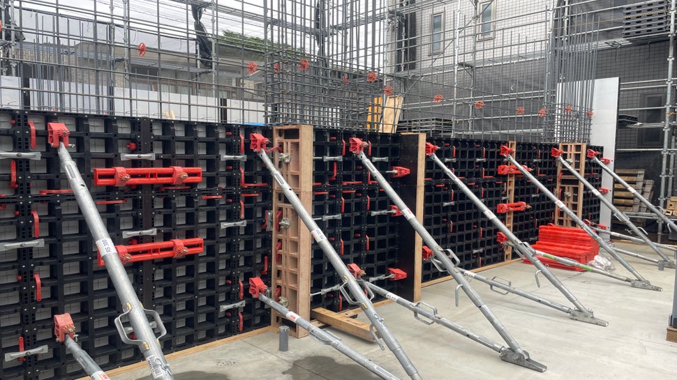 （仮称）駒沢5丁目計画