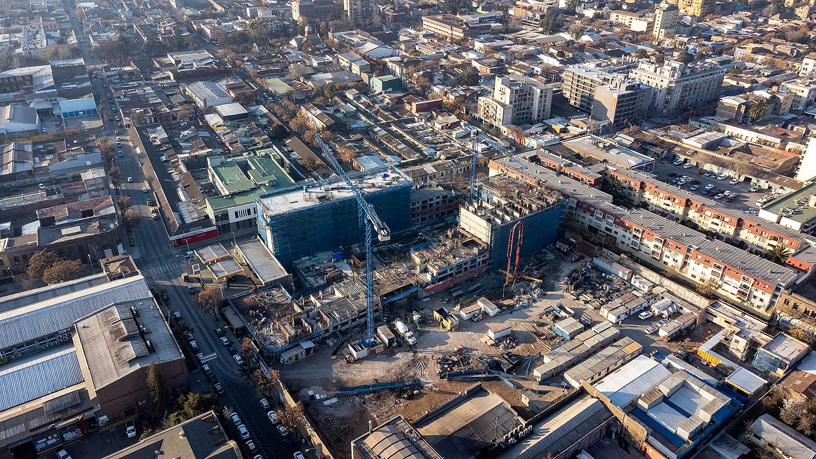 EDIFICIOS LIBERTAD 51