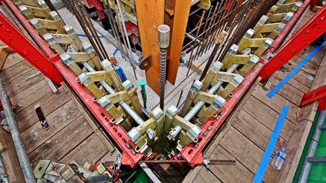 용산 아모레퍼시픽 신사옥, 용산구 서울시