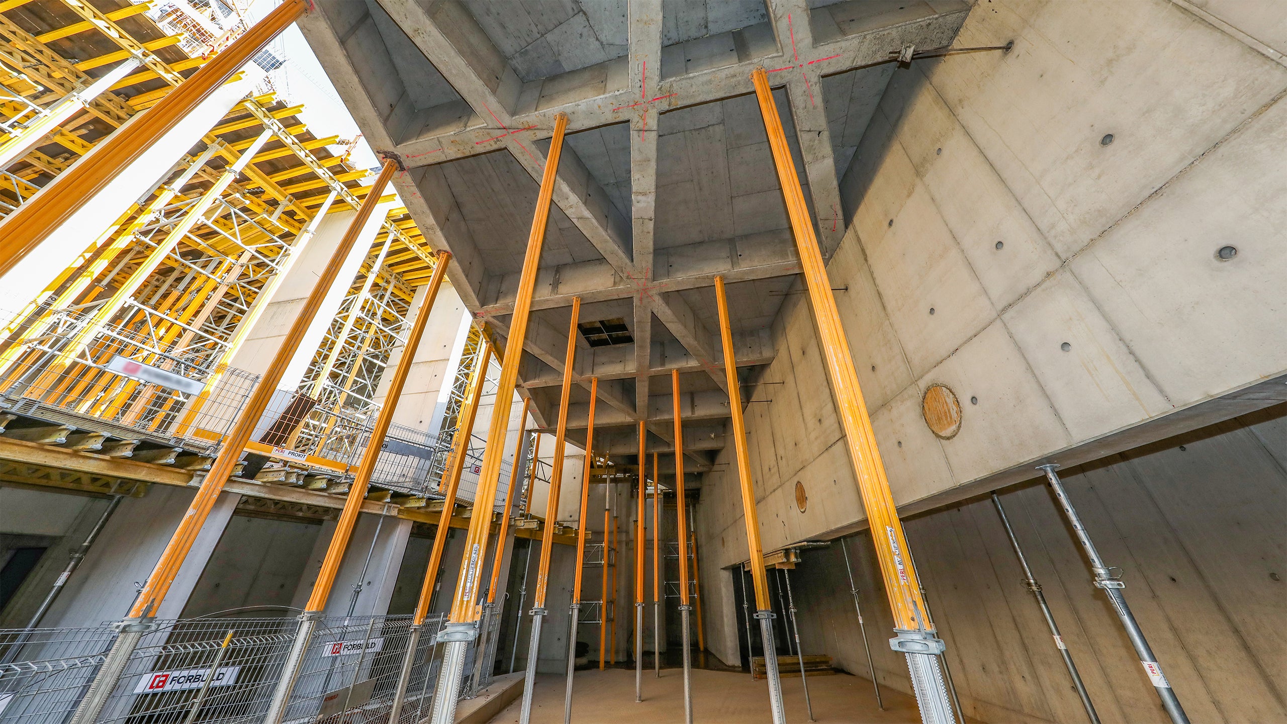 Przebudowa i rozbudowa budynku Teatru Polskiego w Szczecinie