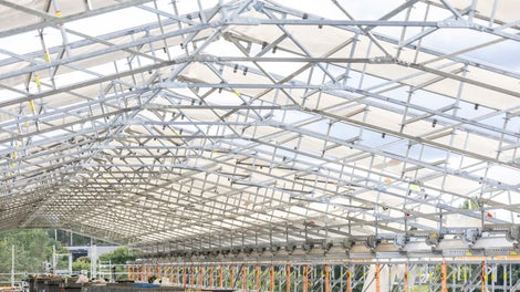 LGS 75 Faktor Ställningsentreprenad