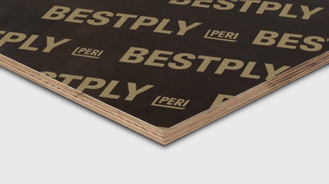 BESTPLY plywood