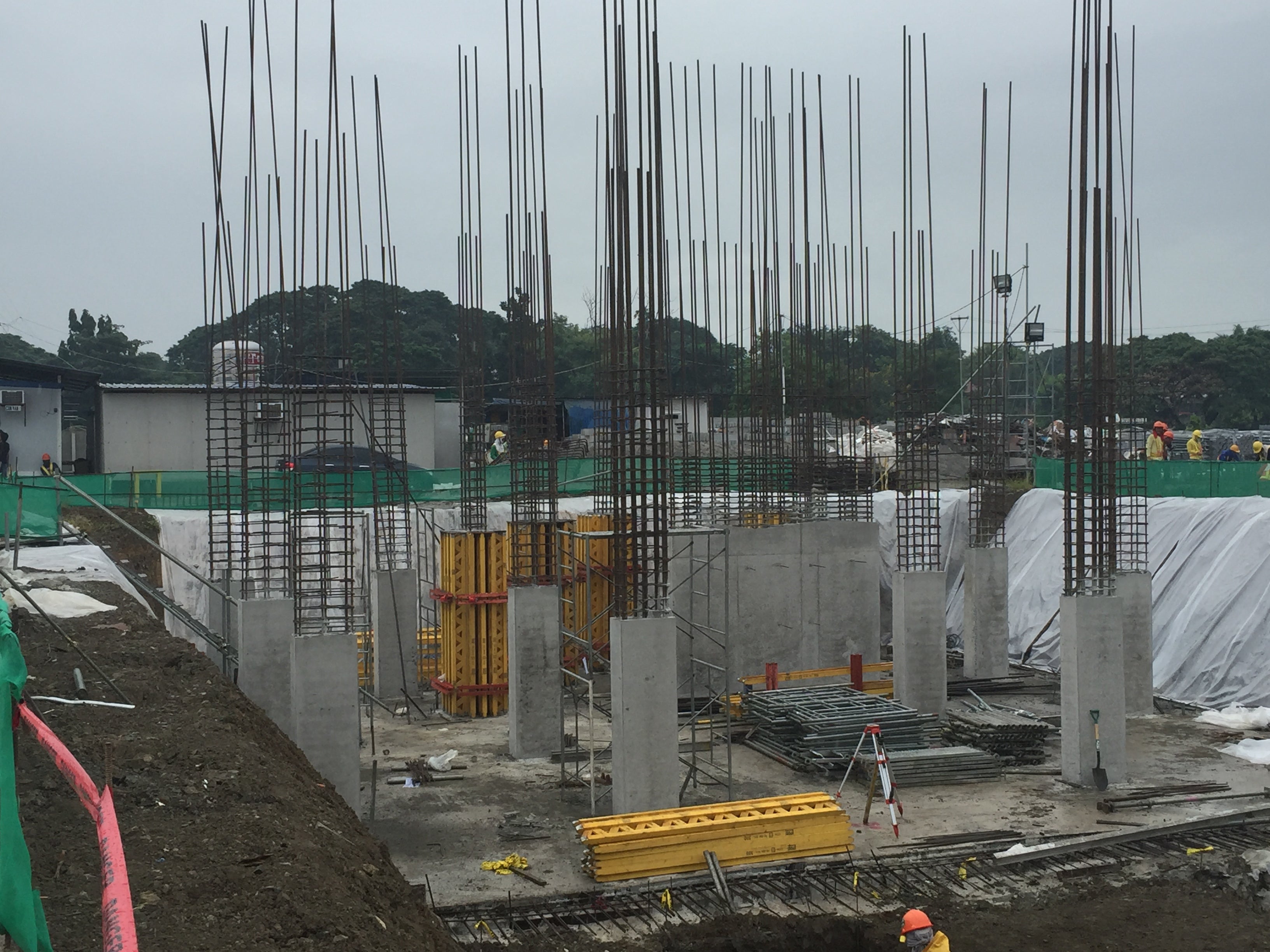 Amaia Esperanza Fidela Sucat 