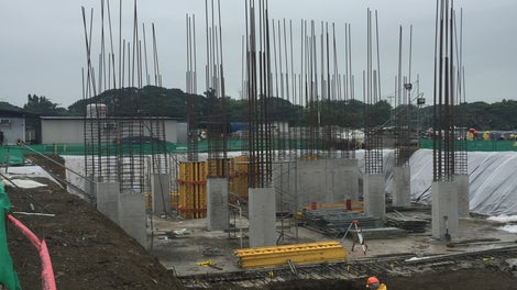 Amaia Esperanza Fidela Sucat 