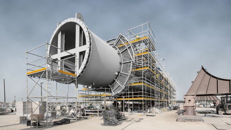 Chevron Phillips Chemical, Stany Zjednoczone