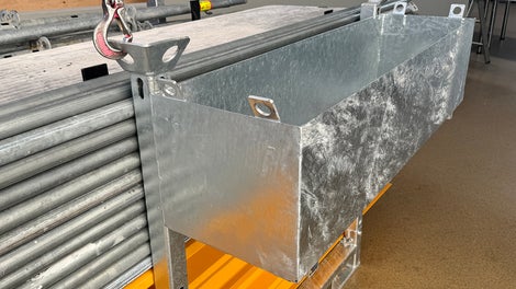 Vario Box – Espandibile con componenti aggiuntivi