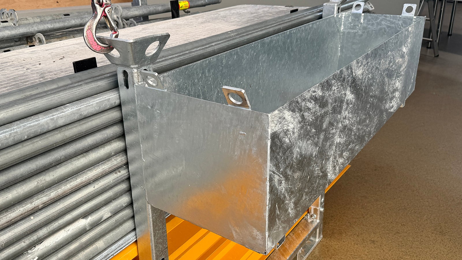 Vario Box – Extensible avec des modules complémentaires