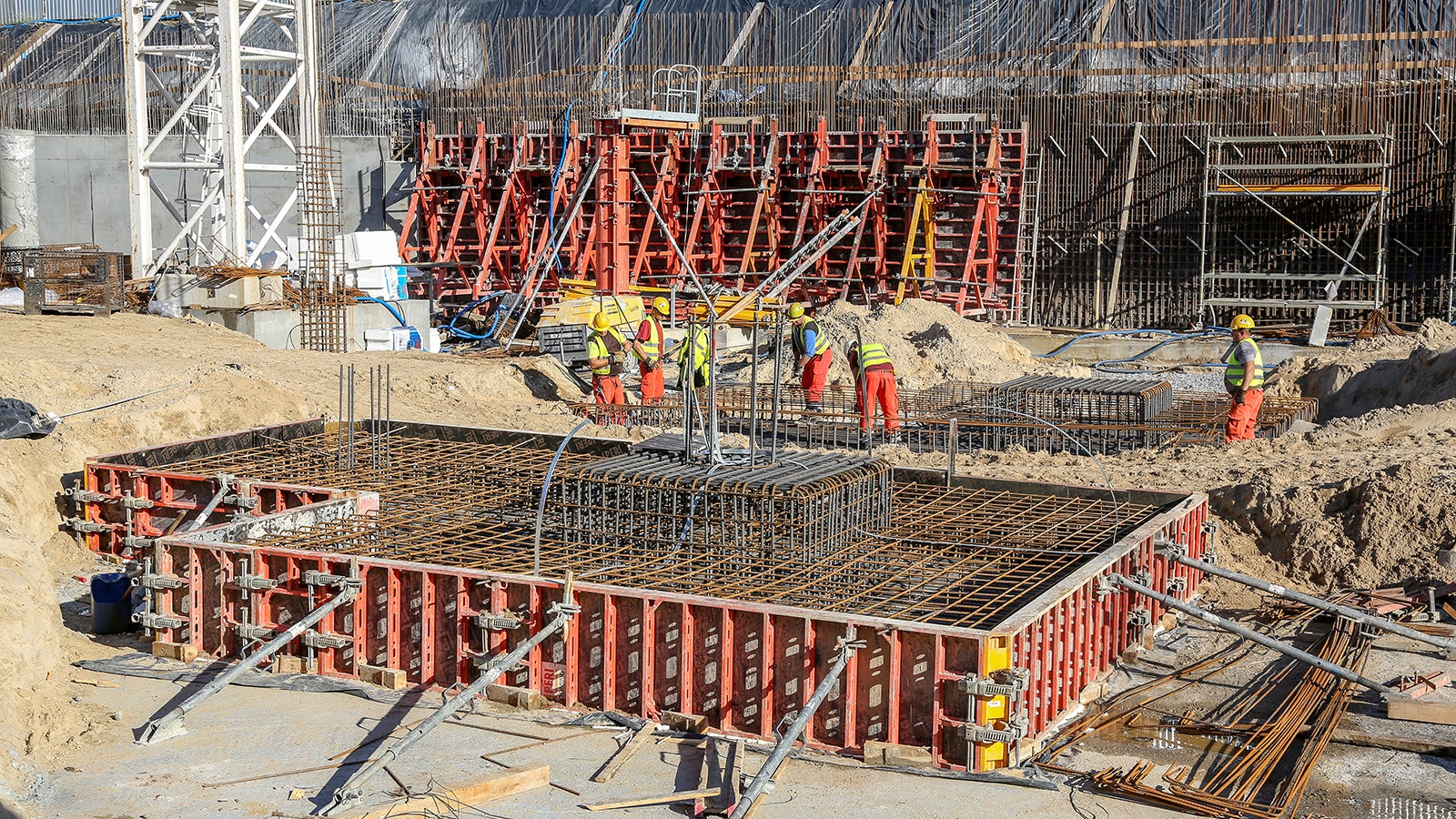 3T Office Park, Gdynia