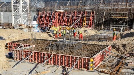 3T Office Park, Gdynia