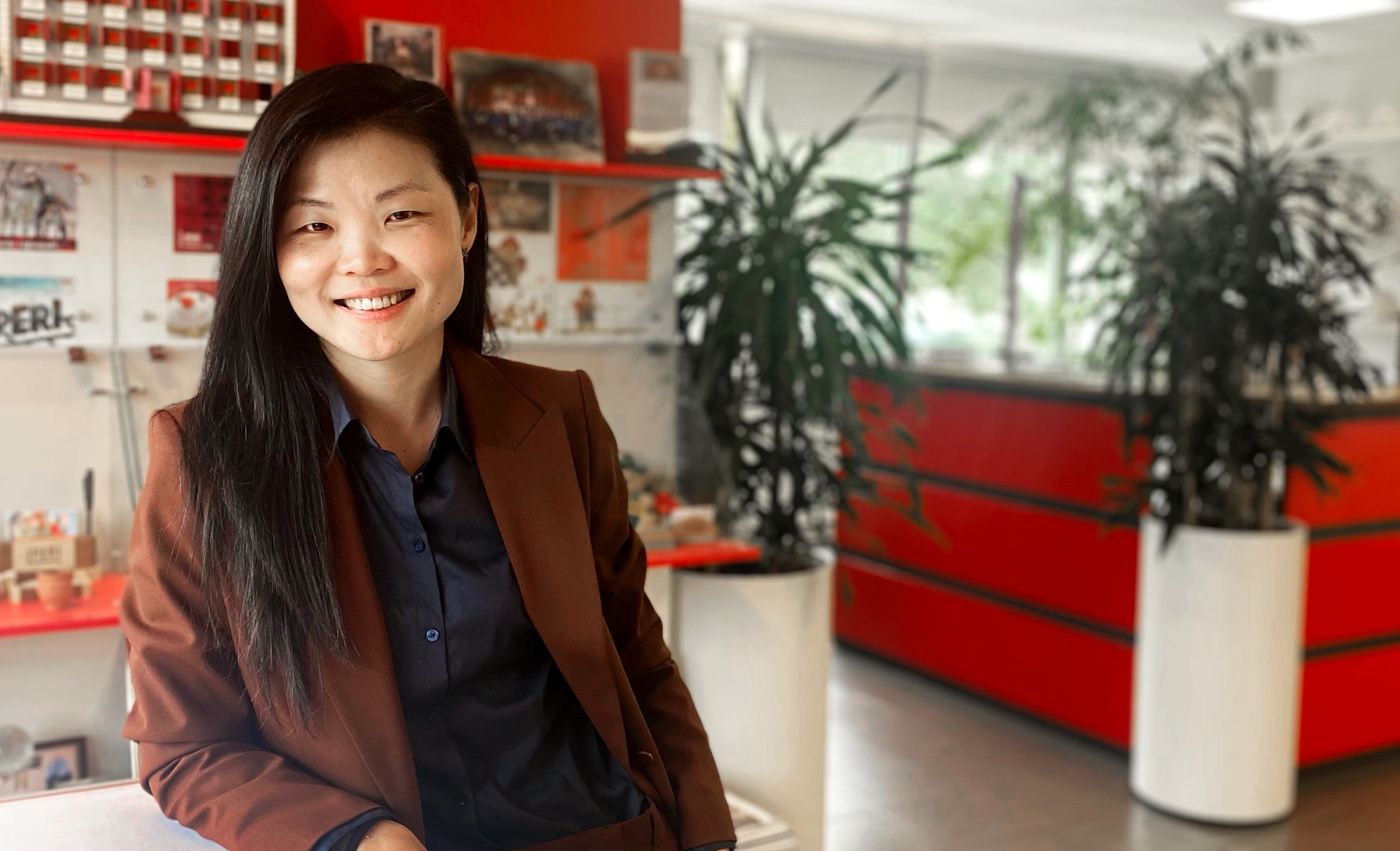 Руководитель отдела по поддержке и сопровождению клиентов