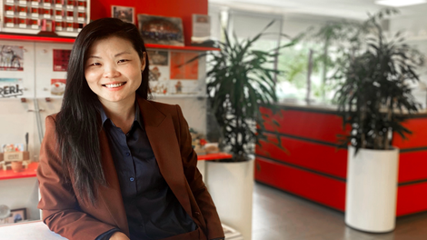 Руководитель отдела по поддержке и сопровождению клиентов