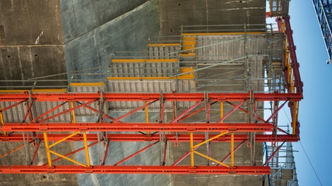 Most MS3 DK16 Ostróda