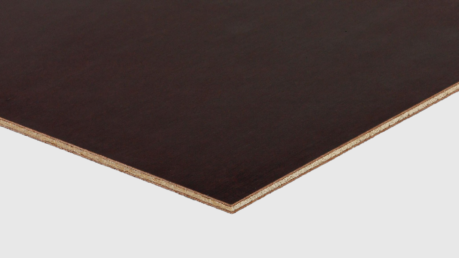 Filmbelagt kryssfiner