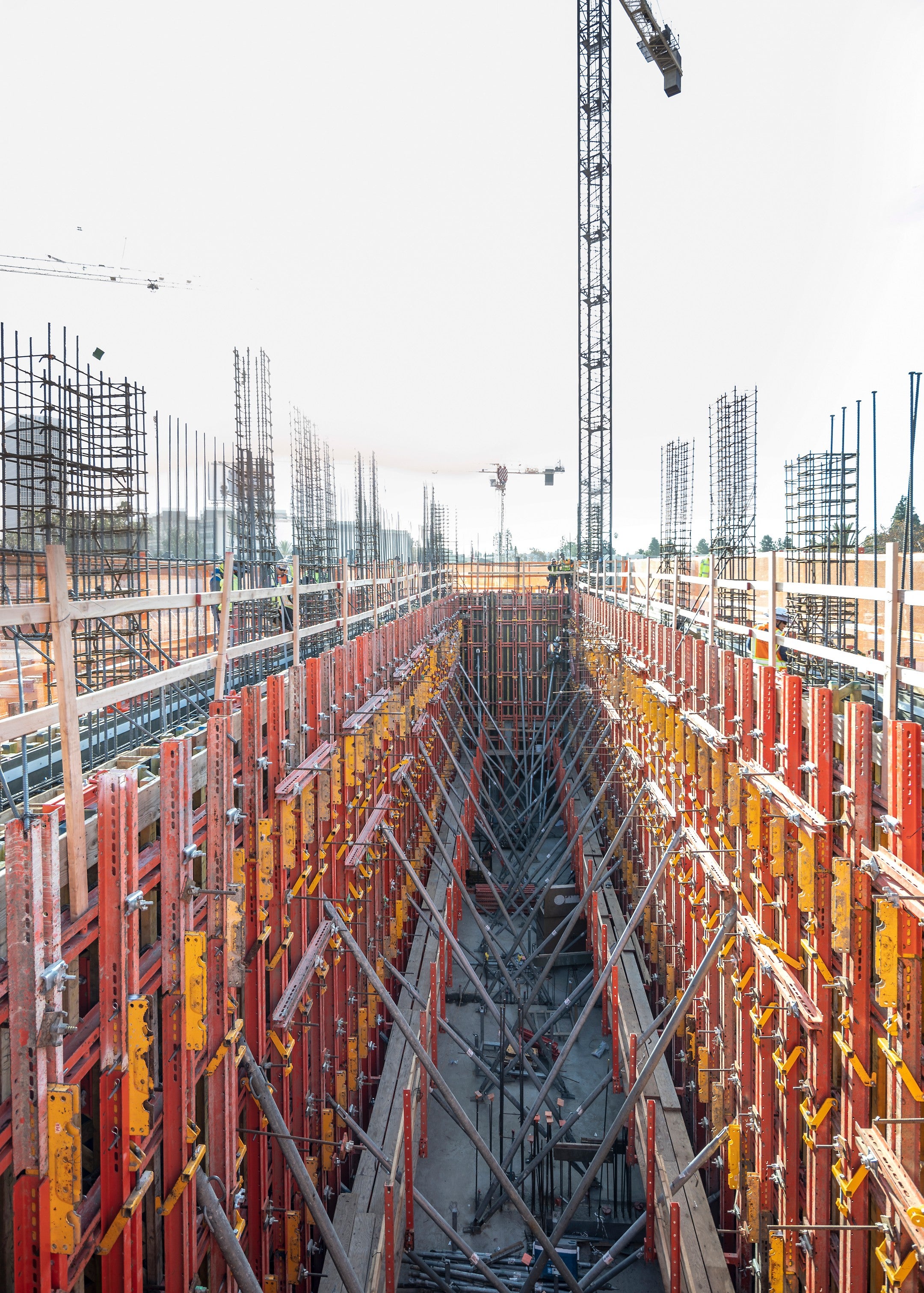 Los Angeles, California