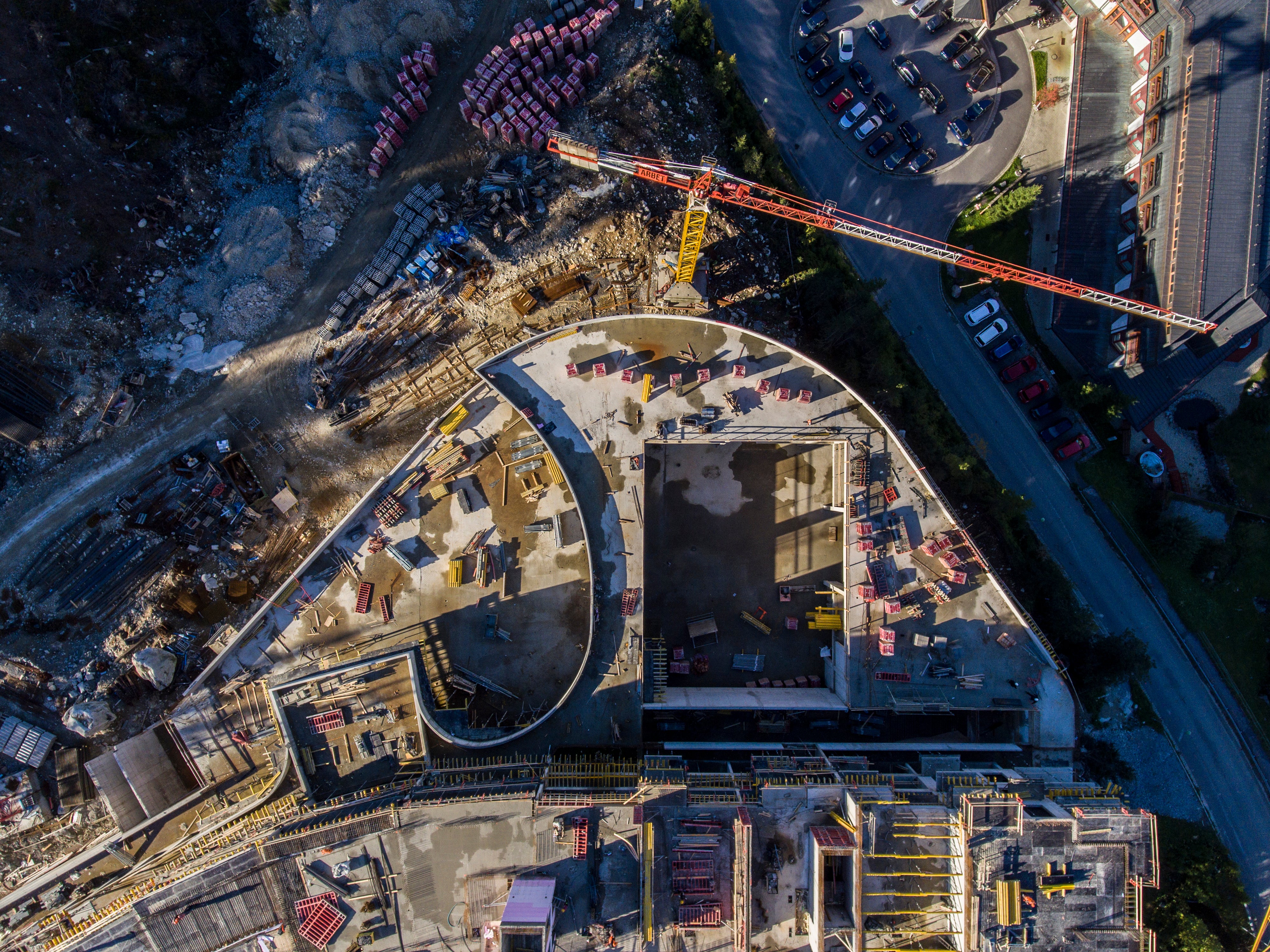 Damian Jasná Hotel Resort &amp; Residences 2