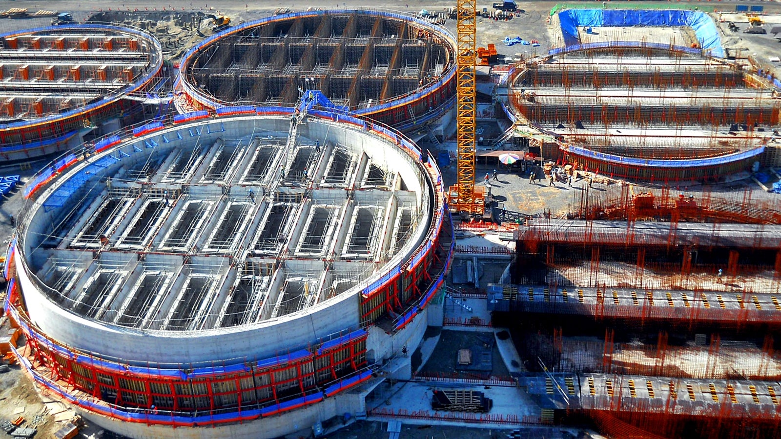 광양 제철소, 광양시, 전라남도