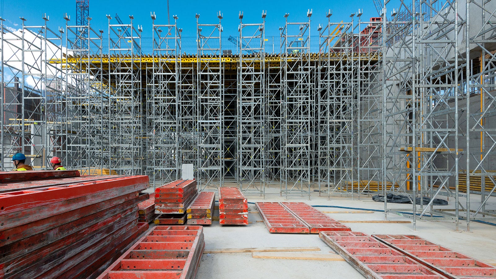 Muzeum Historii Polski, Warszawa