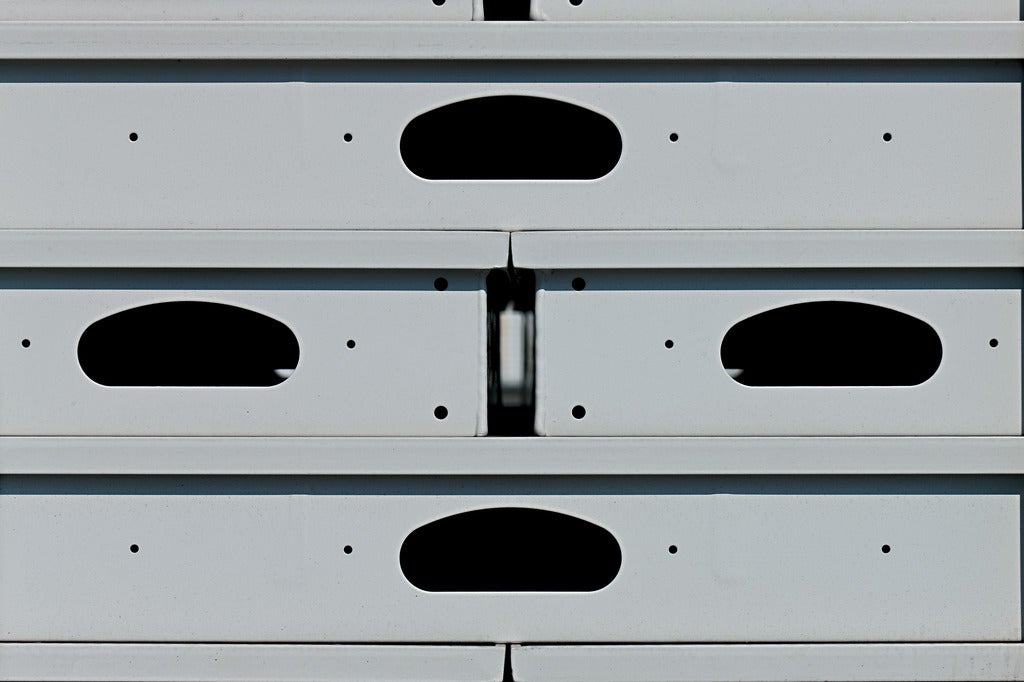 SKYDECK stropna oplata