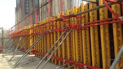 New Hyatt Regency hotel at Sukhumvit, Soi 13