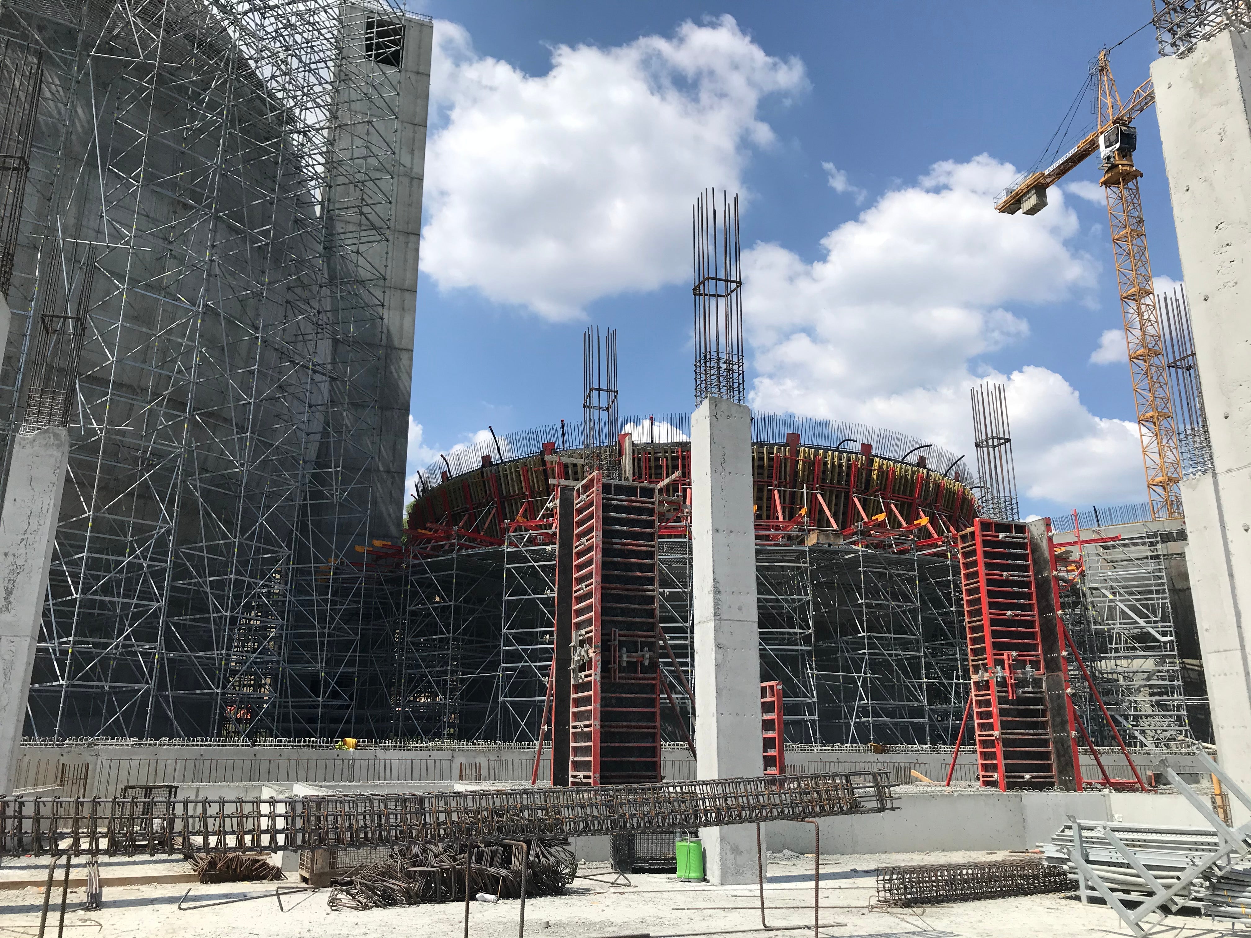 Baltalimanı Projesi Seçilen Görseller