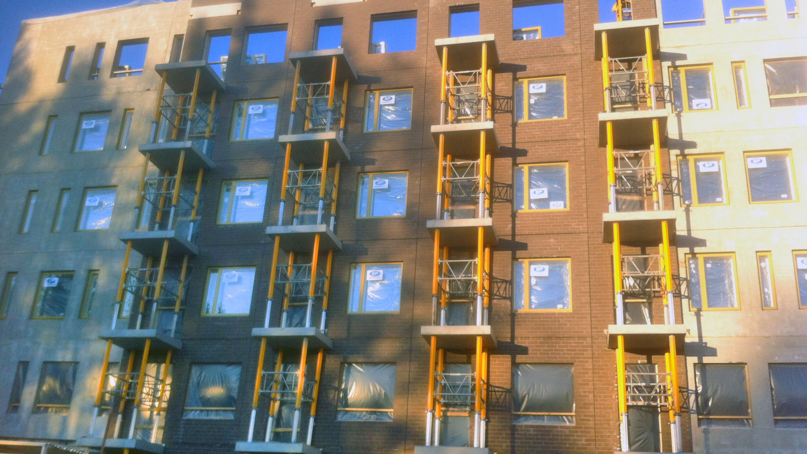 Ulokeparveketuentaa MULTIPROP-torneilla.