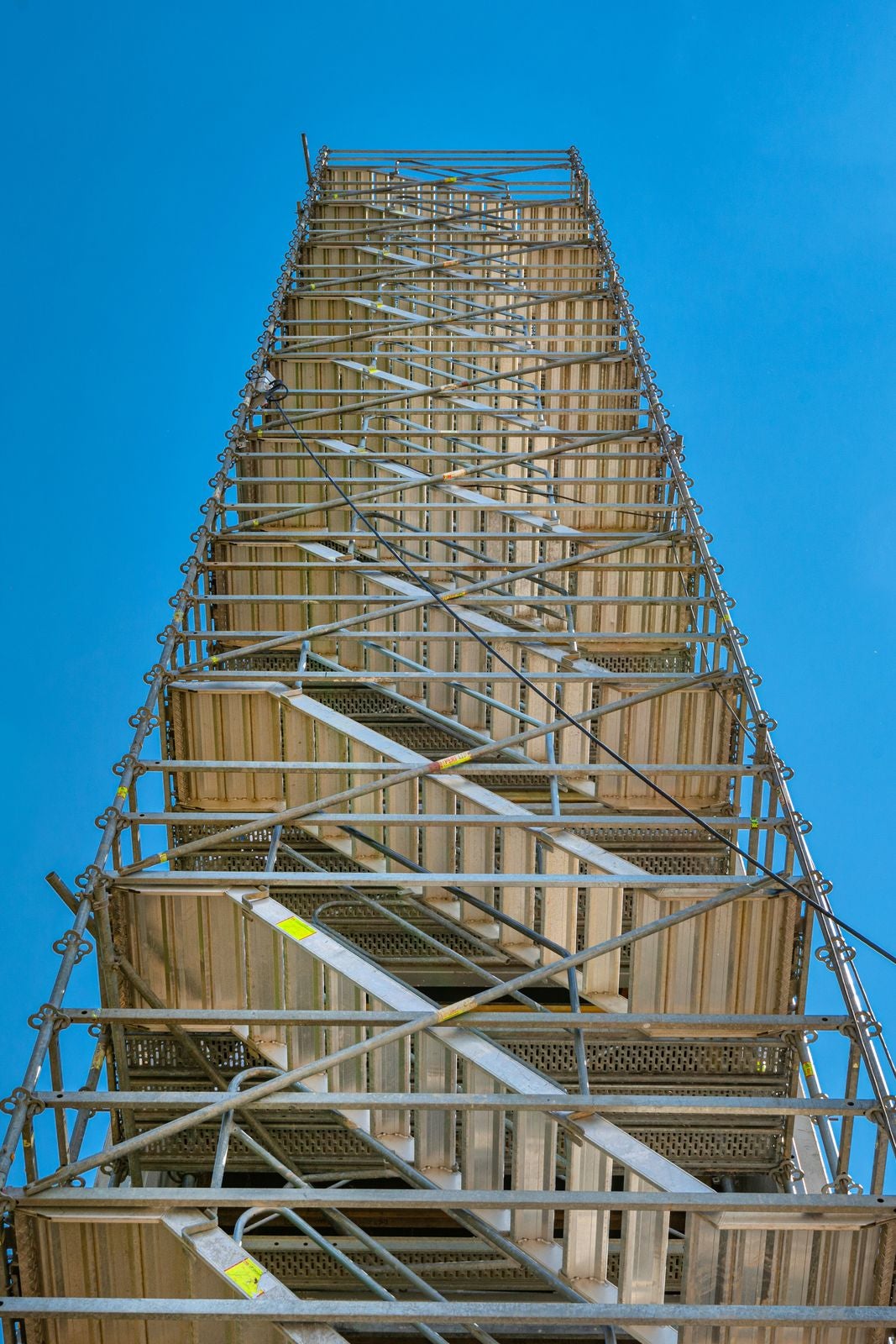 PERI UP Flex Stair III