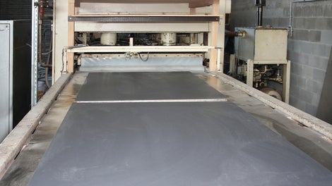 Mit PERI Pave ReLife gelingt die Symbiose von Nachhaltigkeit und Wirtschaftlichkeit. Das ist ressourcenschonend, kostengünstig und sorgt für andauernd hohes Qualitätsniveau. 