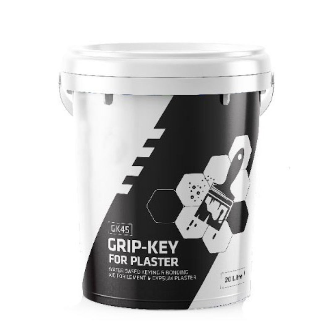 plaster-grip