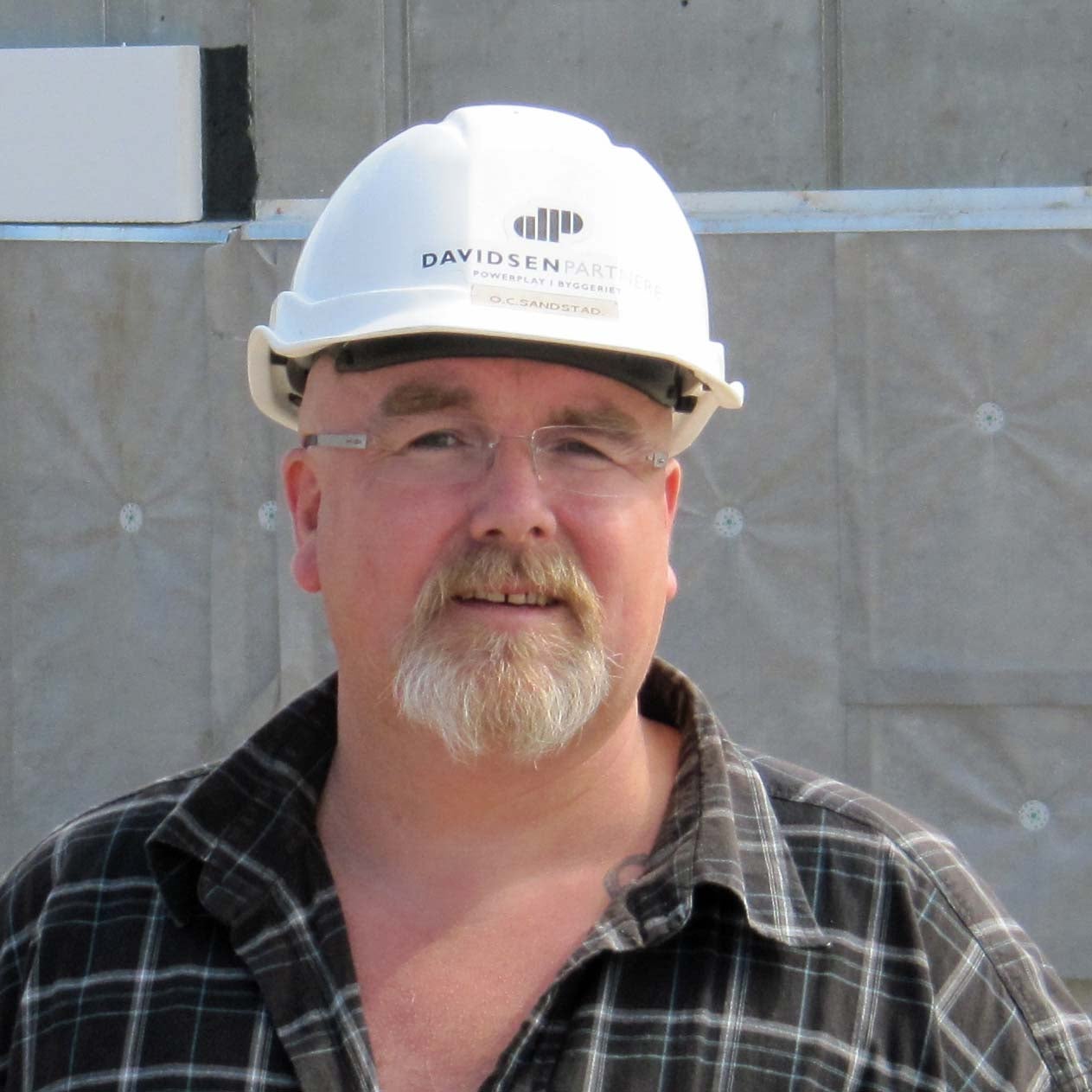 Ole Christian Sandstadt