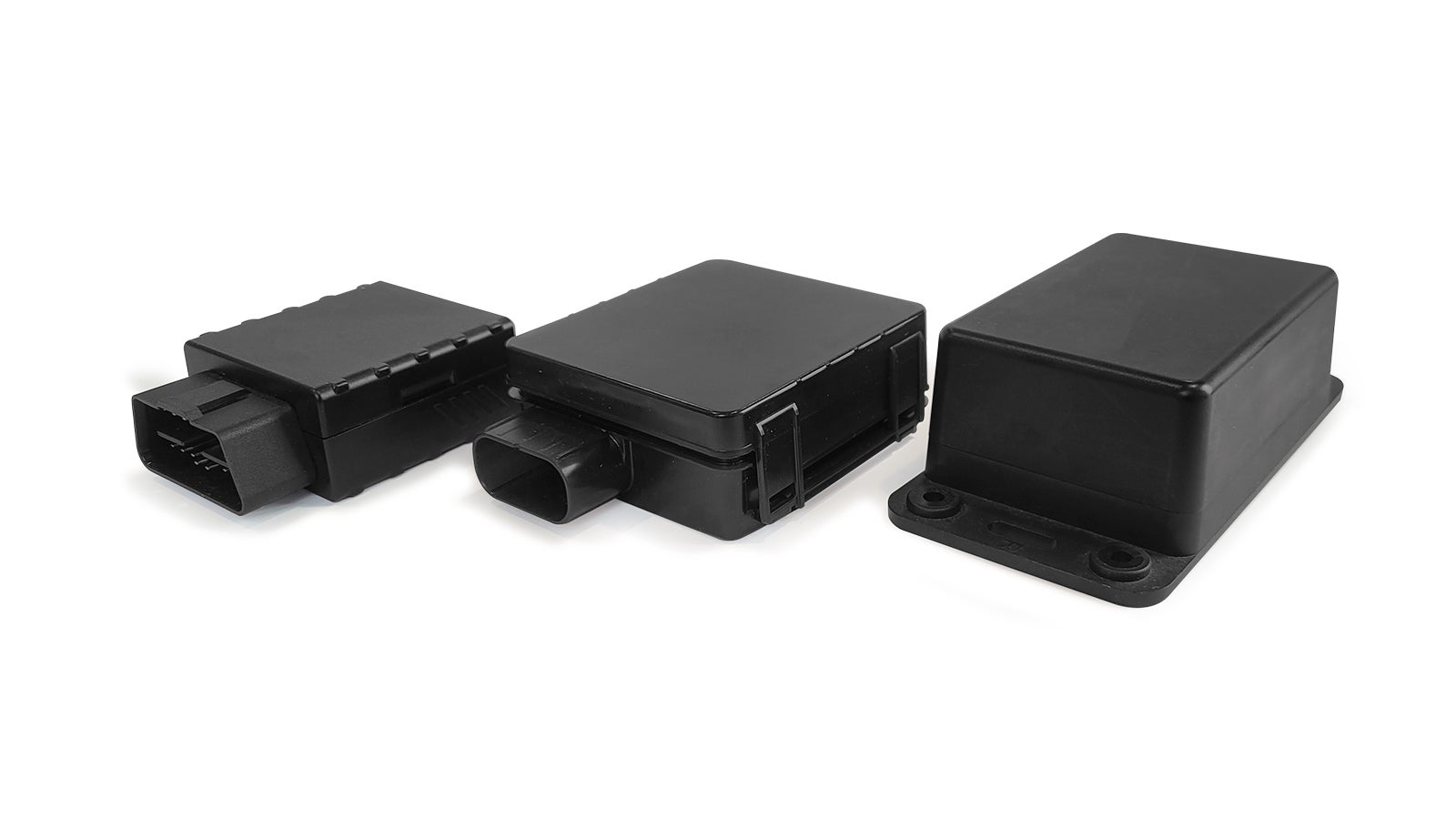 Hardware GPS Tracker