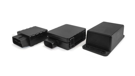 Hardware GPS Tracker