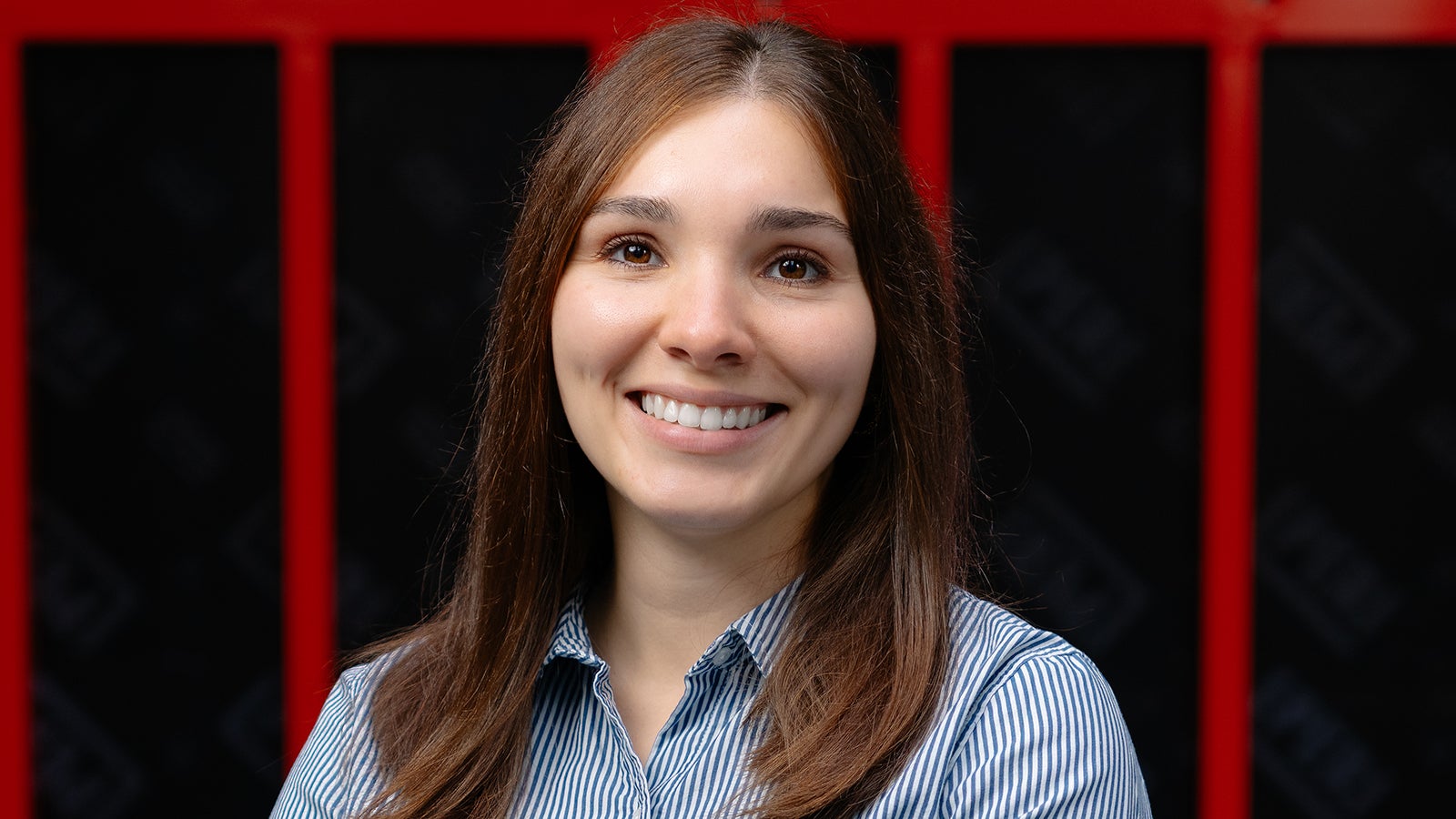 Patrycja Bartkowiak - Oddział Poznań