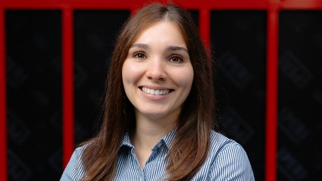 Patrycja Bartkowiak - Oddział Poznań