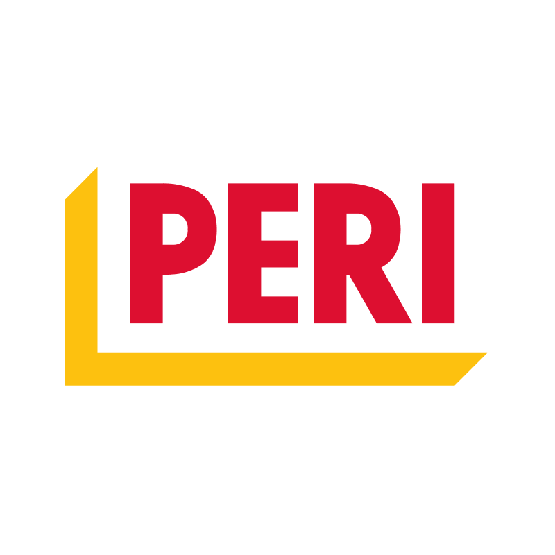 PERI Logo on SNS